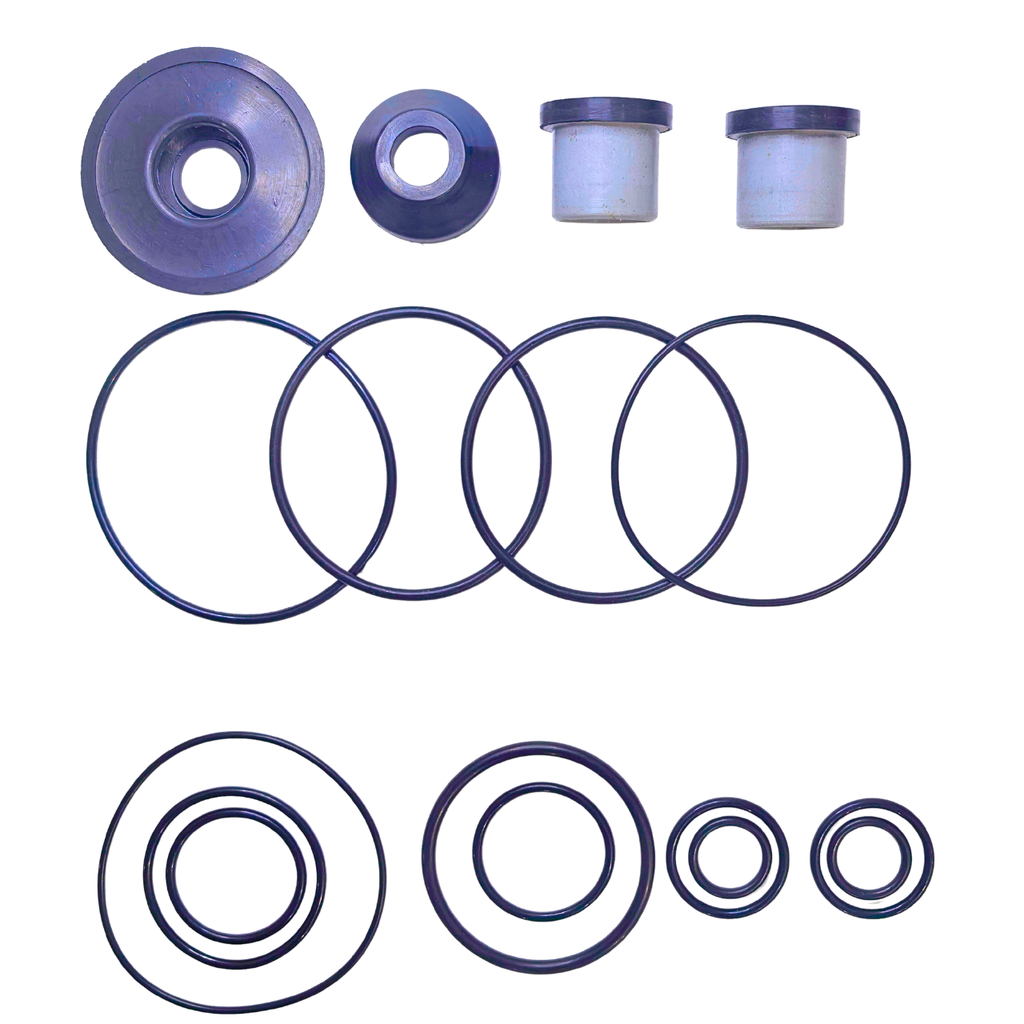 Repuesto RPT Para Valvula de Pie Wabco para 461315026 GOLDEN DRAGON