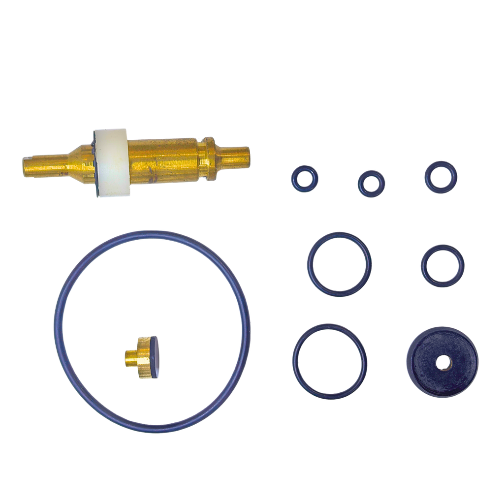 Repuesto RPT Para Valvula de Tablero tipo WM 674 WILLIAMS doble con piston