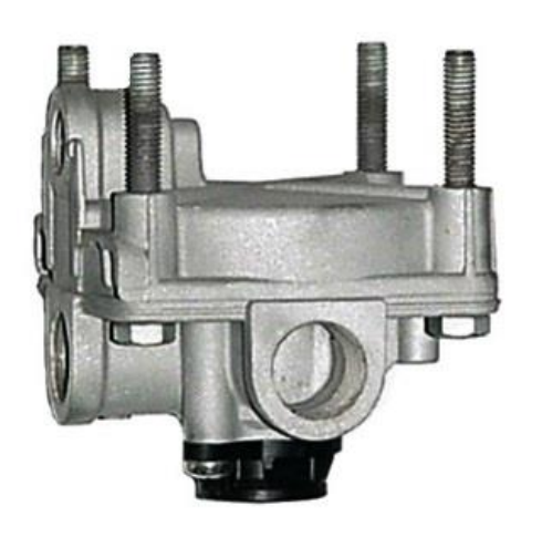 VALVULA DE RELEVO 001 1092 9730110020 WABCO (RECONSTRUIDO)
