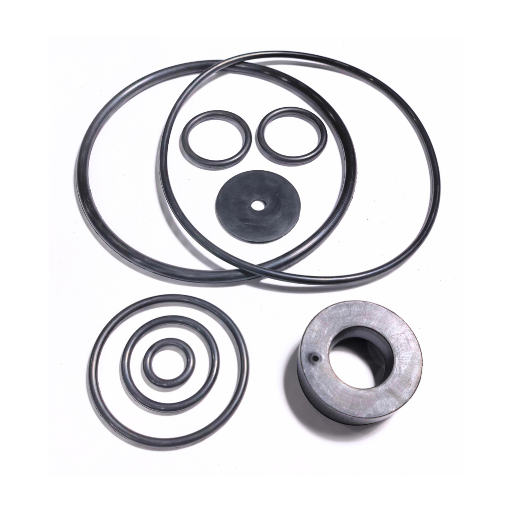 Repuesto RPT para valvula de relevo tipo Wabco 001 2098 9730110240 para ABS