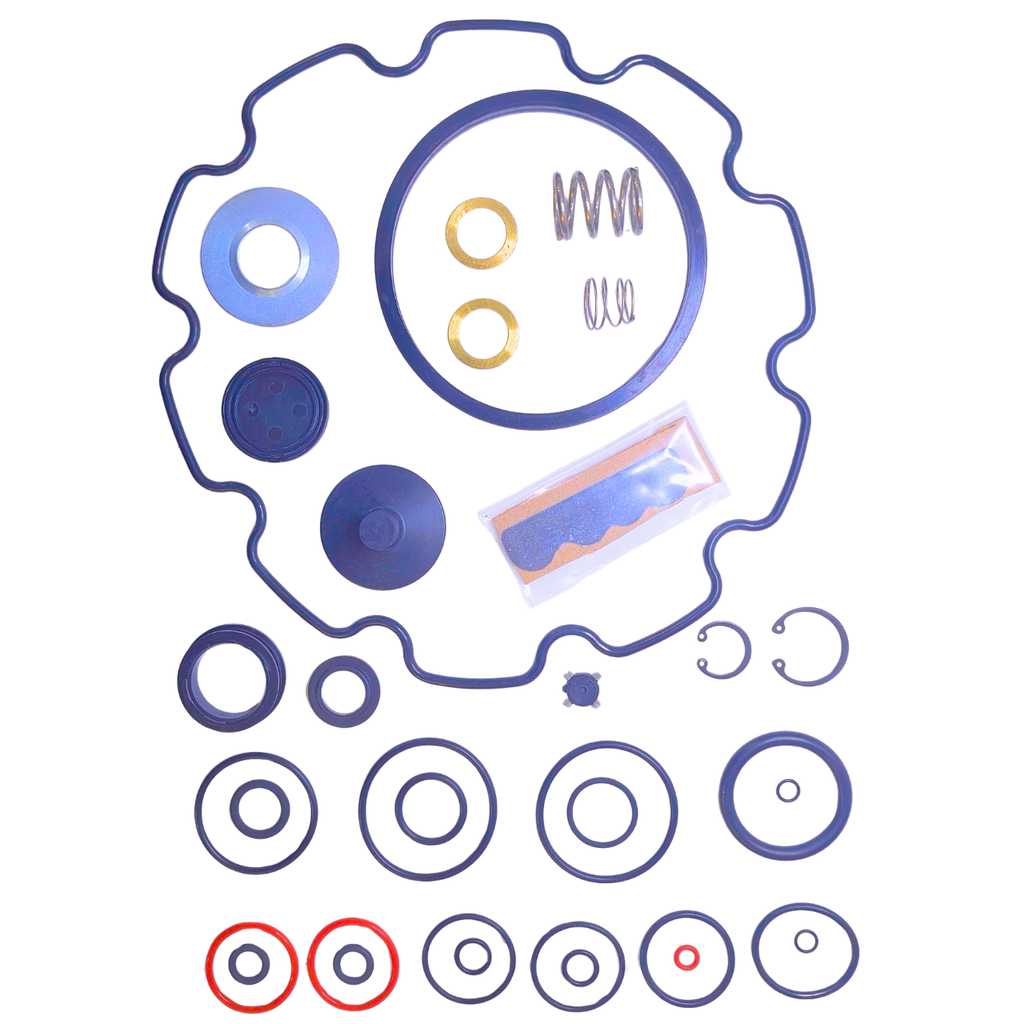 Repuesto RPT para secador Wabco 1200 PLUS 15841114324701000
