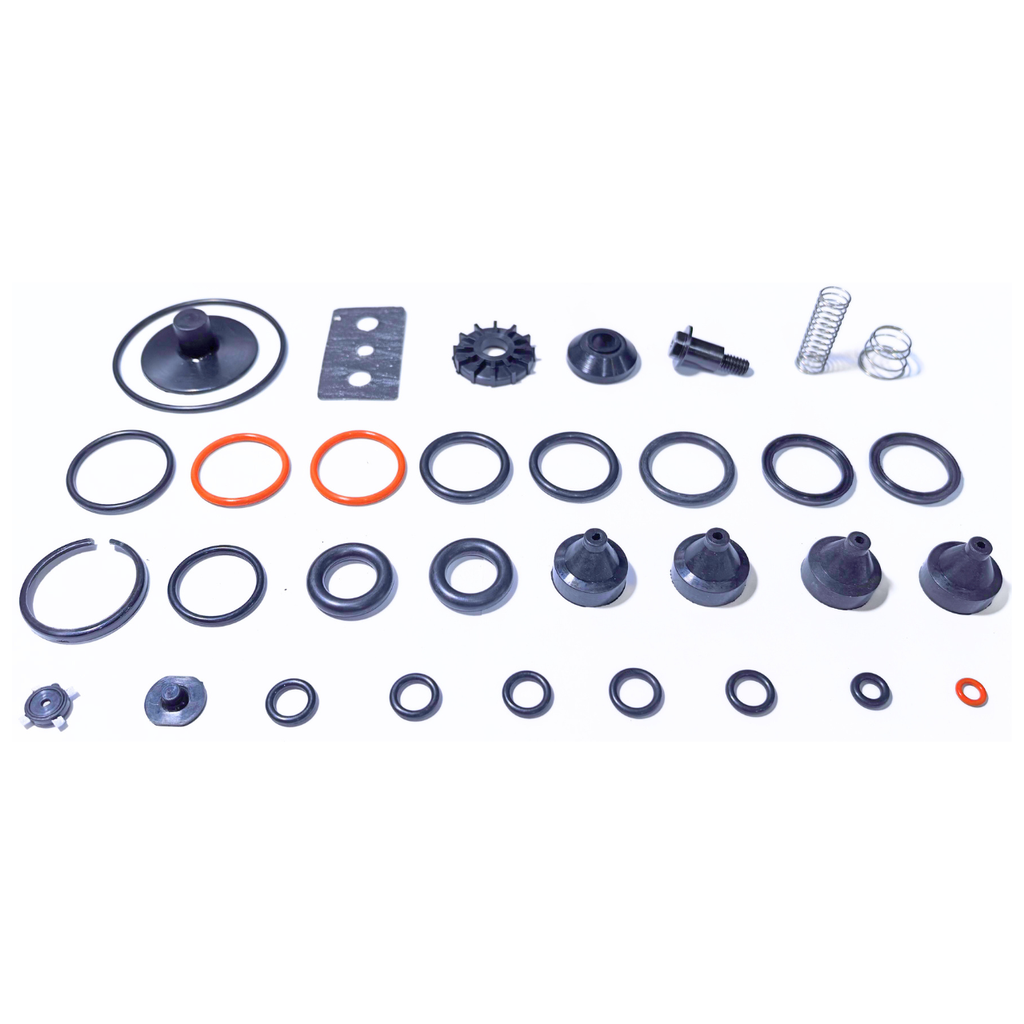 Repuesto RPT para secador de aire AD-IS DLU con sello interior y tornillo ancho