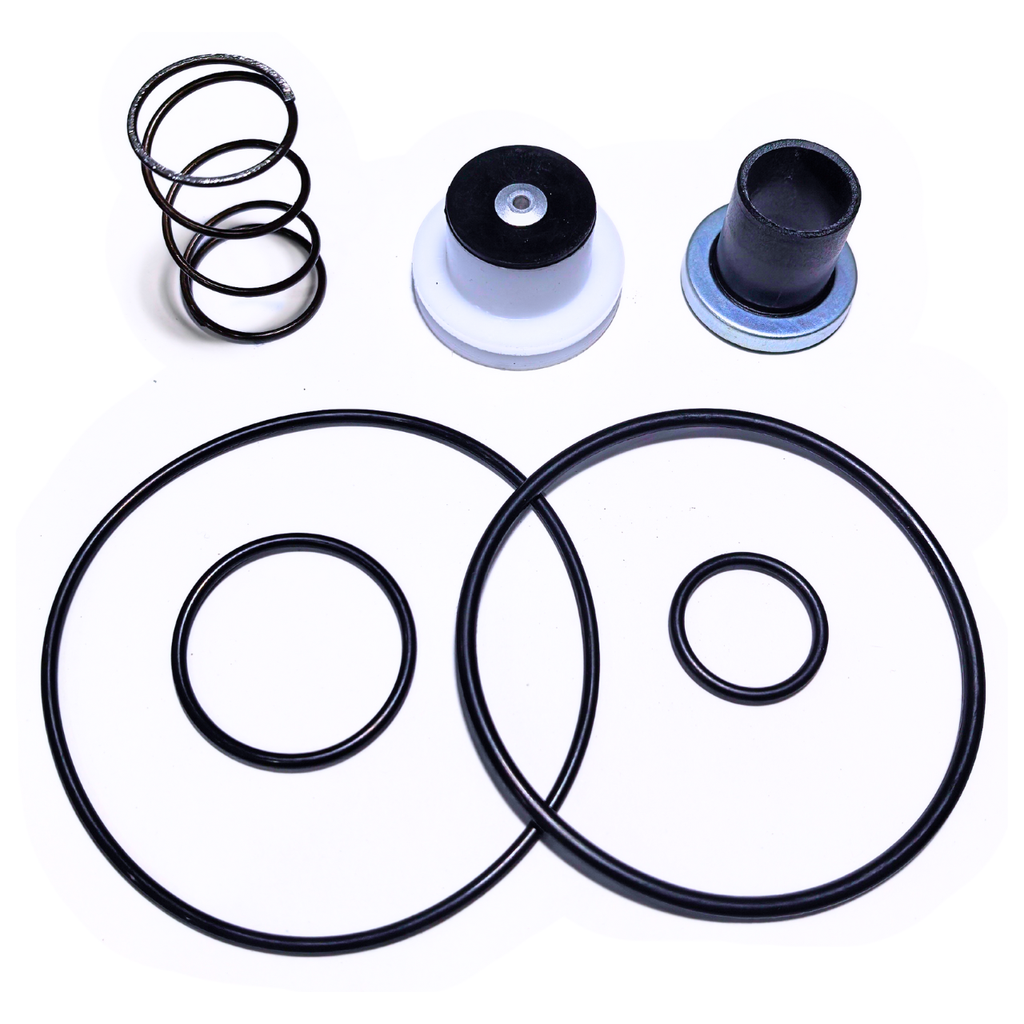 Repuesto RPT para valvula de relevo tipo R-12 Bendix con tapa