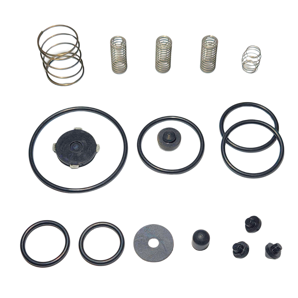 Repuesto RPT para valvula de relevo de remolque tipo SR-5 Bendix