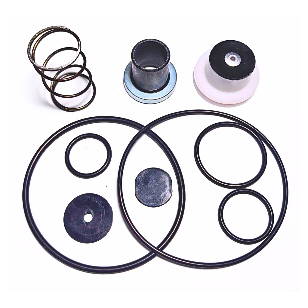 Repuesto RPT para valvula de relevo tipo R-14 Bendix con tapa