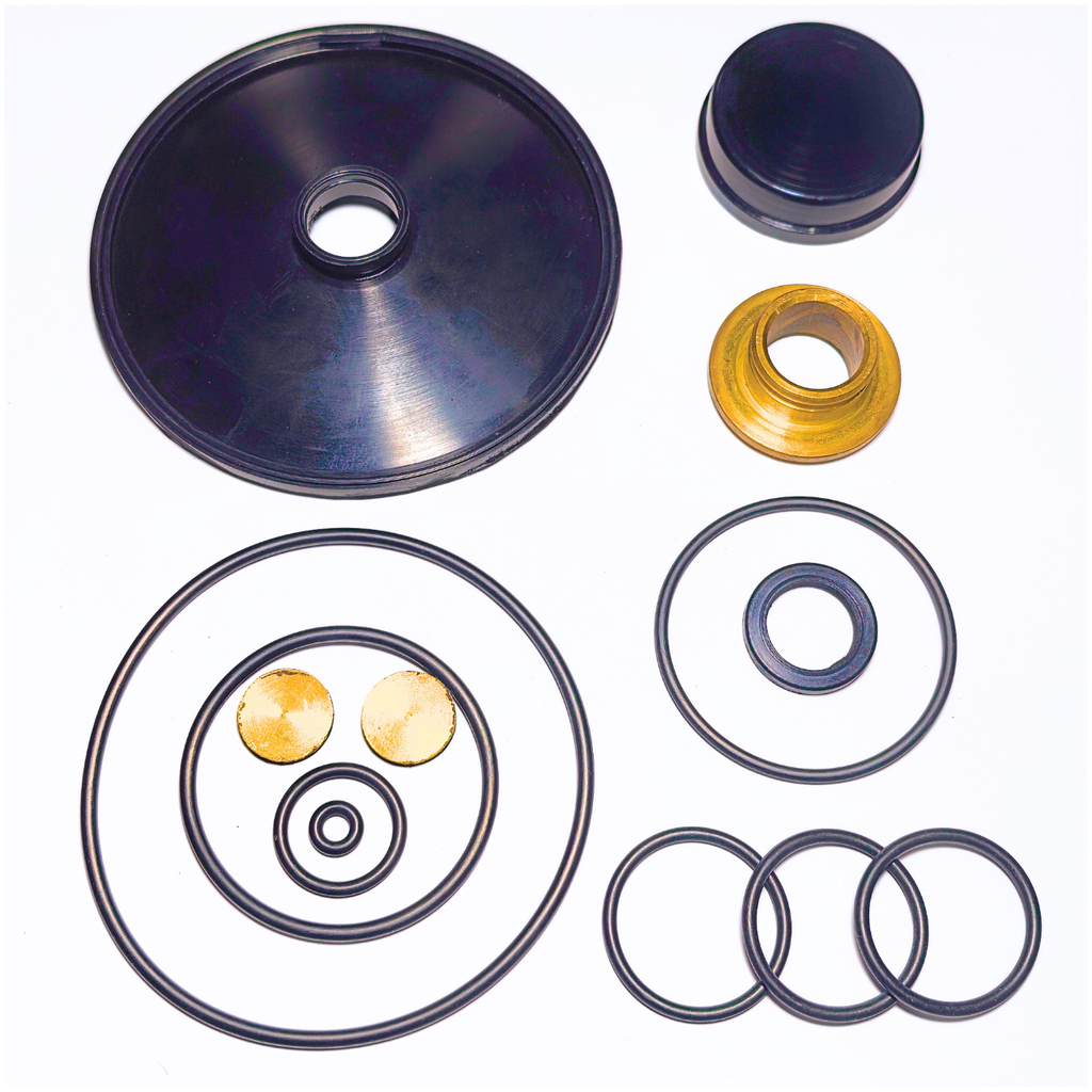 Repuesto RPT para valvula de relevo Wabco 008 4610 4757101510