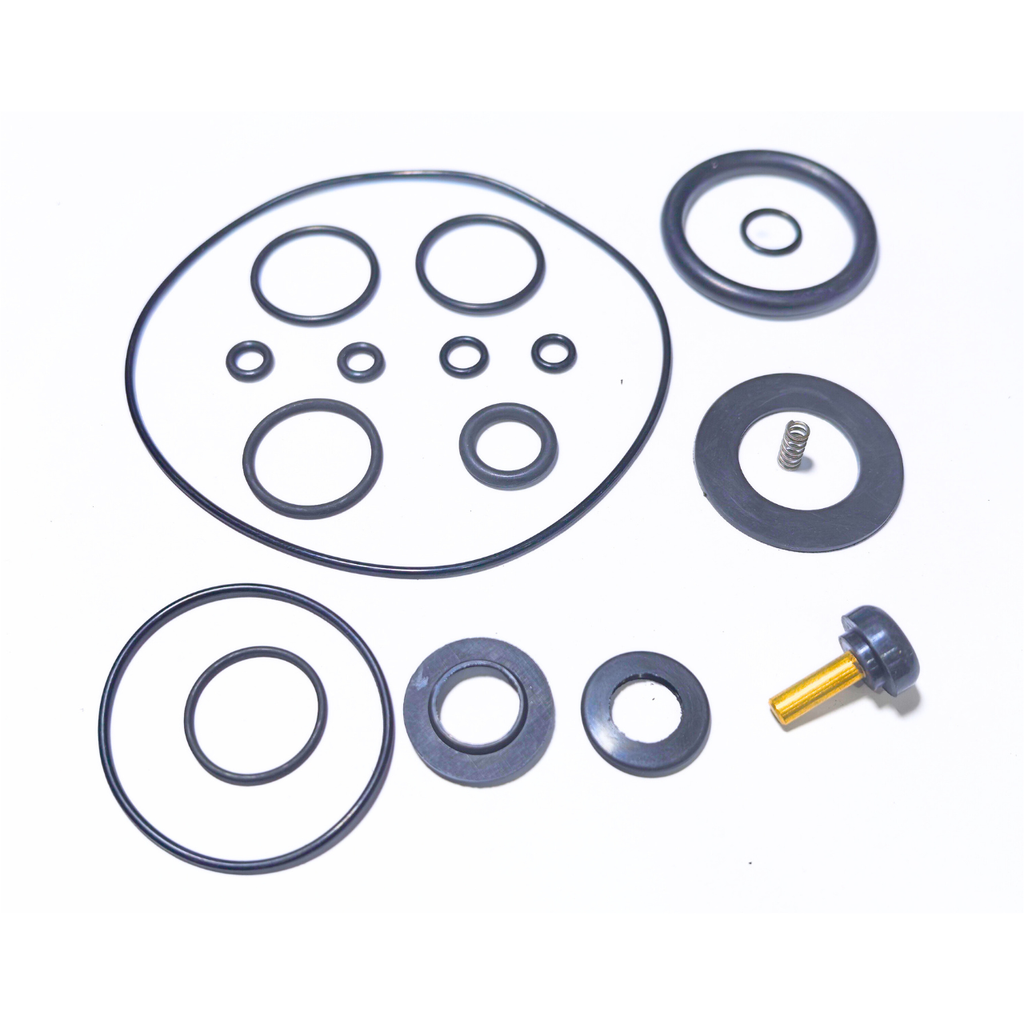 Repuesto RPT para secador de aire tipo KNORR-BREMSE LA 8210 11 19207 0206403614 K045180