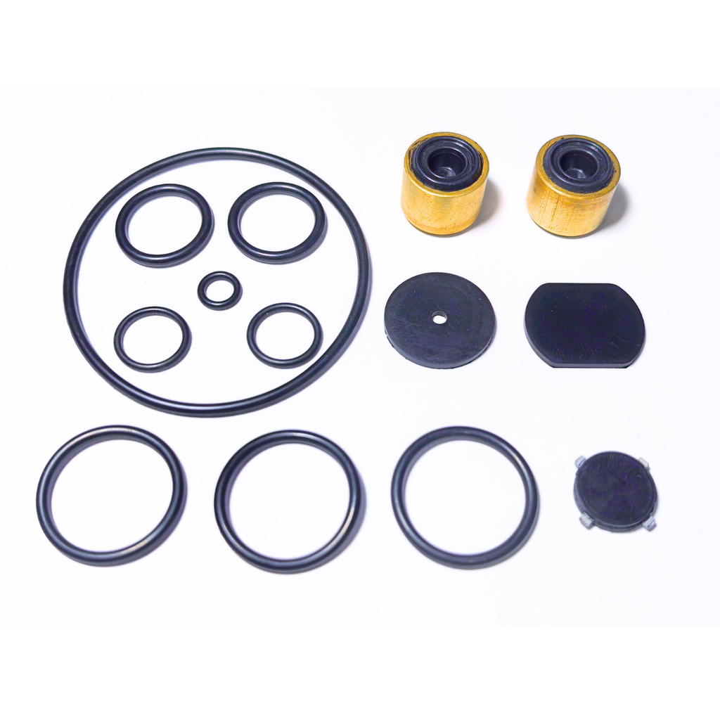 Repuesto RPT para valvula de proteccion al tractor tipo TP-5 Bendix