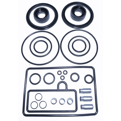 [RPT497] Repuesto RPT para valvula funcion completa Wabco 109 2802 400 500 1030 para ABS