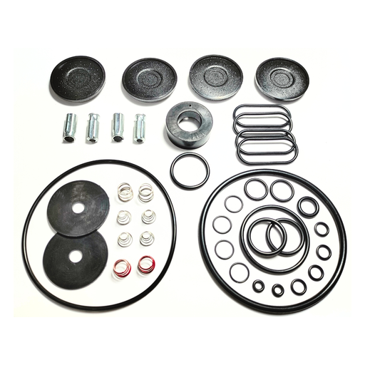 [RPT114] Repuesto RPT para valvulas repartidoras Century (1) tipo Wabco 001 2098 9730110240 para ABS (2) tipo Wabco 001 1297 4721950830 para ABS