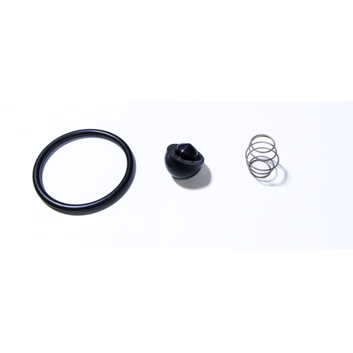[RPT851] Repuesto de Retencion Tipo Tuerca de Laton de 1"5/8" para Secador AD-9