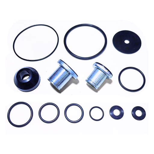 [RPT102] Repuesto RPT para valvula de Pie tipo E-6 Bendix Menor p/Huasas de Metal