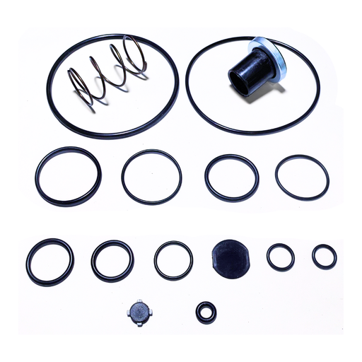 [RPT238] Repuesto RPT Valvula de Relevo BP-R1 Bendix C/Tapa
