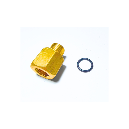 [RPT642] Conexion Hembra 1/4 NPT Macho M14