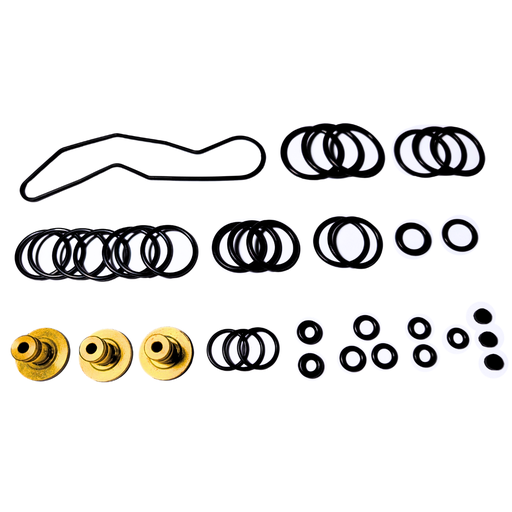 [RPT582] Repuesto RPT para Valvula de Suspension tipo Knorr-Bremse 0 501 100 014 03041 25 15 Volvo 3944717