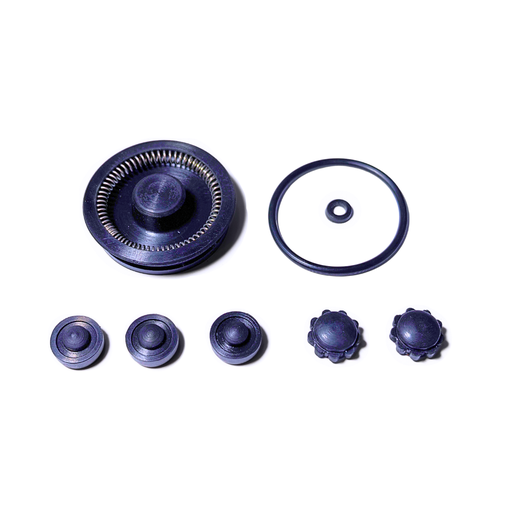 [RPT589] Repuesto RPT P/Valvula Electroneumatica de Puerta Tipo Bosch 086 0 481 500 007
