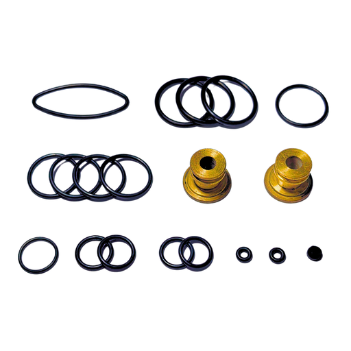 [RPT699] Repuesto RPT para Valvula de Suspension KNORP-BREMSE 0 501 100 037 VOLVO 9955466