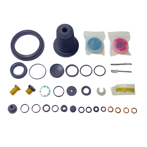 [RPT995] Repuesto RPT para Servo Wabco 008 4715 3/2 970 051 228 0 CON SENSOR DE DESGASTE DE CLUTCH