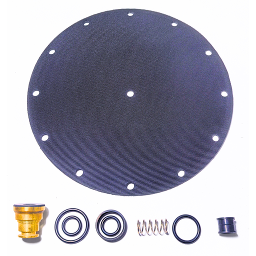 [RPT200] Repuesto RPT para Valvula de Relevo de Remolque Tipo A-1000 SEALCO con Diafragma