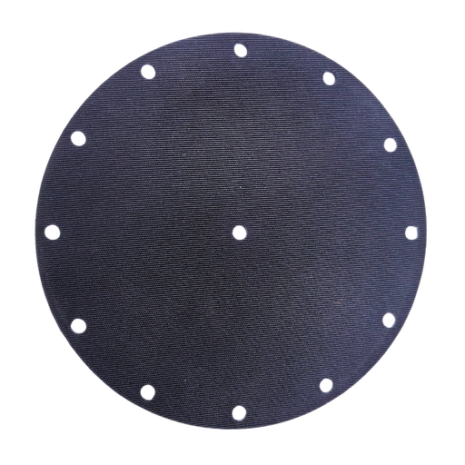 [RPT221] Diafragma para Valvula Tipo A-1000 Sealco