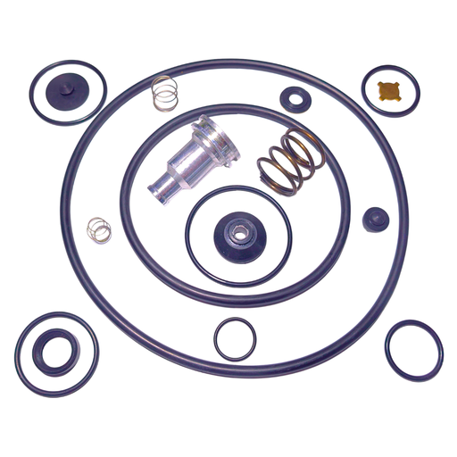 [RPT371] Repuesto RPT para Secador de Aire Tipo AD-9 Bendix con Check Tipo SC-1 Bendix Mayor