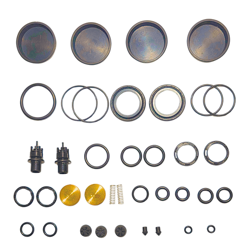 [RPT744] Repuesto RPT para Valvula de 6 circuitos Wabco 037 4807 9325000400 POLAND