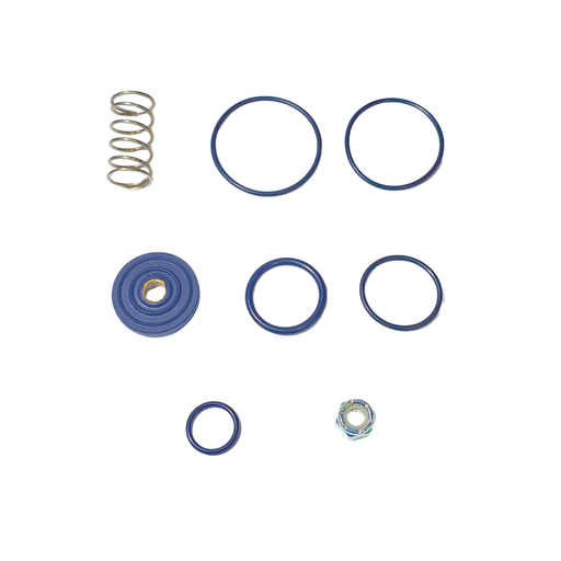 [RPT176] Repuesto RPT para Valvula de Tablero tipo PP-3 BENDIX con Resorte