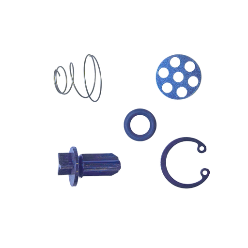 [RPT684] Repuesto RPT para salida de Secador Wabco 008 3100 884502163 C