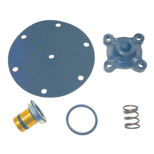 [RPT185] Repuesto RPT P/Valvula de Relevo Tipo 9125 SEALCO con Tapa y Diafragma