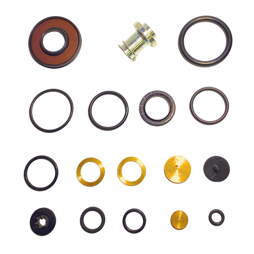 [RPT934] Repuesto RPT para Secador de Aire Tipo Wabco Serie 130400086 Para Scania I6