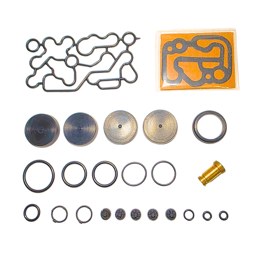 [RPT859] Valvula de 4 Circuitos Wabco 085003435 932 510 0226