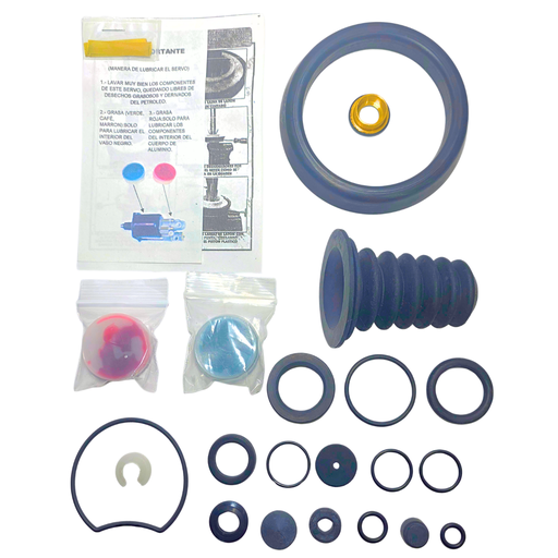 [RPT508] Repuesto RPT para Servo Wabco 035 0002540047/001 22/03 9700514310
