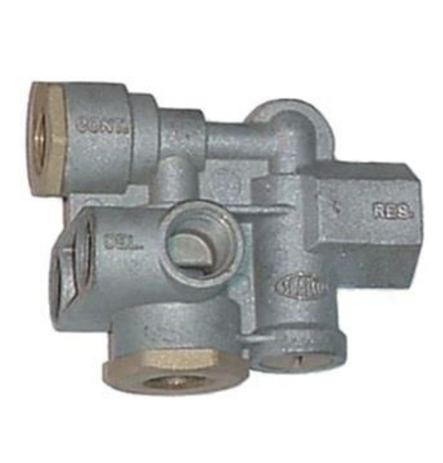 [RPT4003] VALVULA DE RELEVO DE REMOLQUE 110500 SEALCO (RECONSTRUIDO)