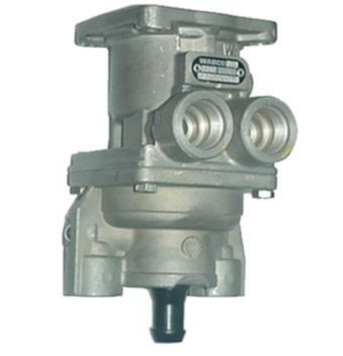 [RPT4008] VALVULA DE PIE 008 0202 884502136 0 WABCO