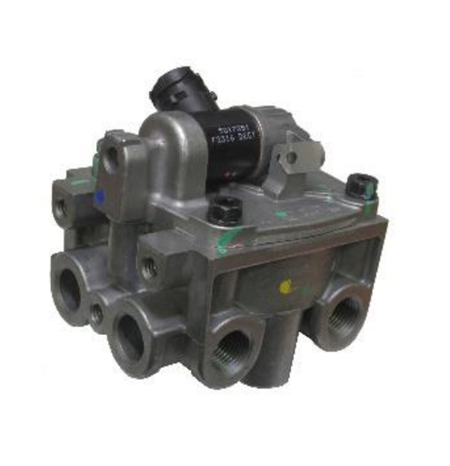[RPT4009] VALVULA DE RELEVO DE TRACCION ATR-6 BENDIX (RECONSTRUIDO)