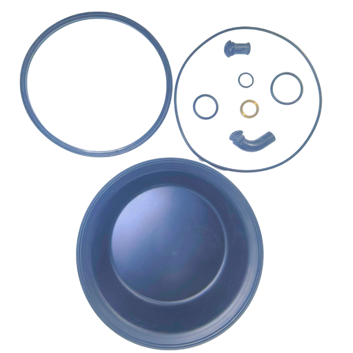 [RPT942] Repuesto RPT para Camara de Aire Doble BENDIX UKRANIA con diafragma T-30