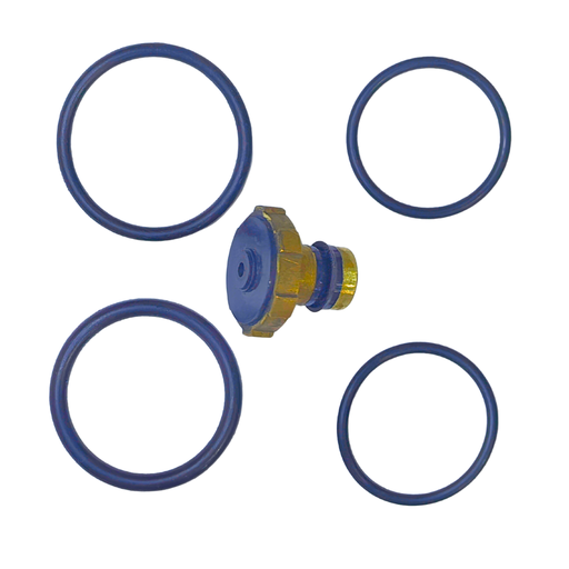 [RPT5027] Repuesto RPT Menor para Servo Kongsberg Volvo 23001935 KA1000937028 SR121000375027 (sistema neumatico)