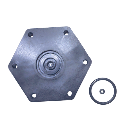 [RPT5030] Repuesto RPT Tapa Condensador Haldex 92939 92695S CONSEP