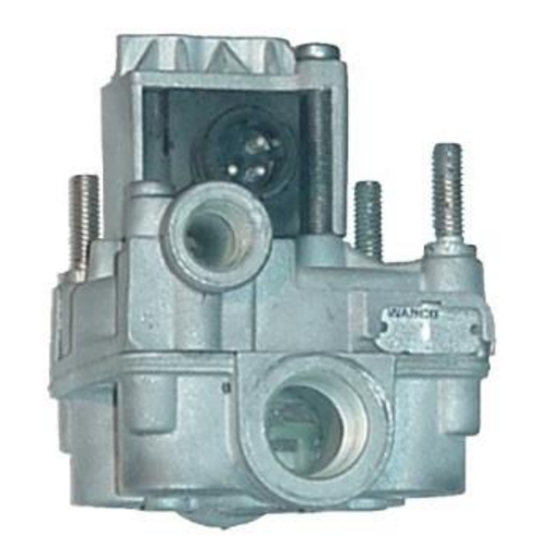 [RPT4016] VALVULA DE RELEVO 001 4502 472 195 0330 WABCO (RECONSTRUIDO)