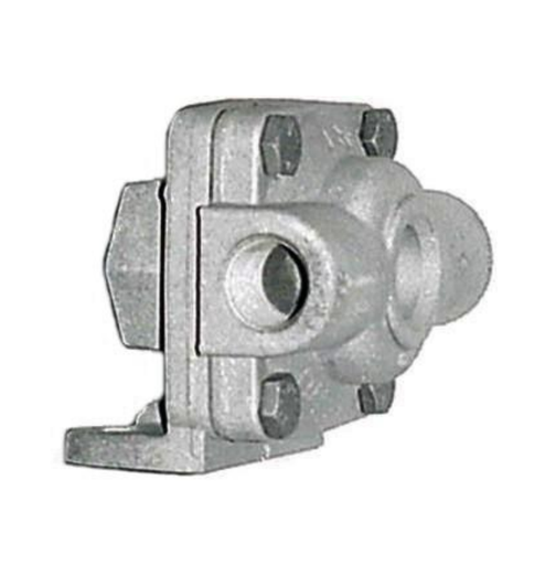 [RPT4017] VALVULA DE DESCARGA  RAPIDA QR-1 BENDIX (RECONSTRUIDO)