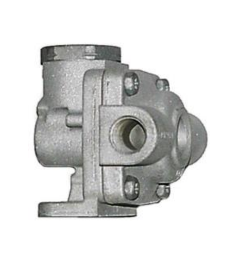 [RPT4019] VALVULA DE DESCARGA RAPIDA QR-1C BENDIX (RECONSTRUIDO)