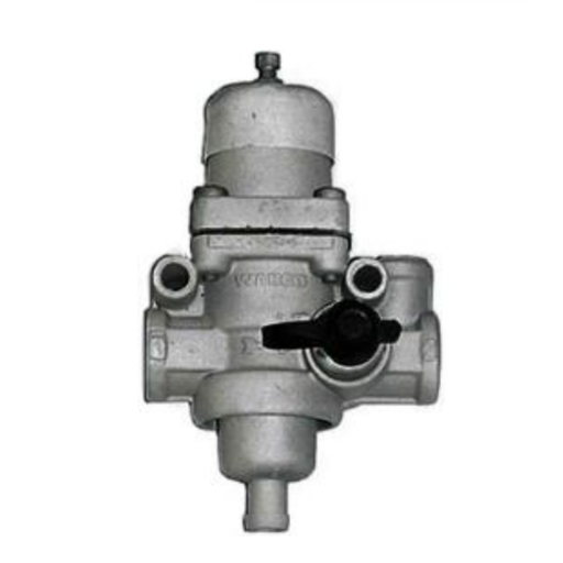 [RPT4021] GOBERNADOR 008 WABCO (RECONSTRUIDO)