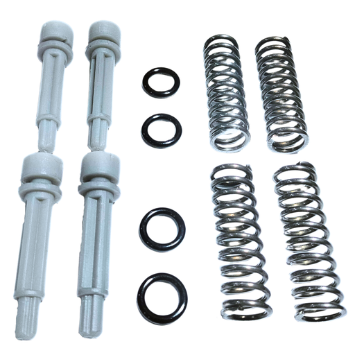 [RPT875] Repuesto RPT juego de torres plasticas para secador AD-IS