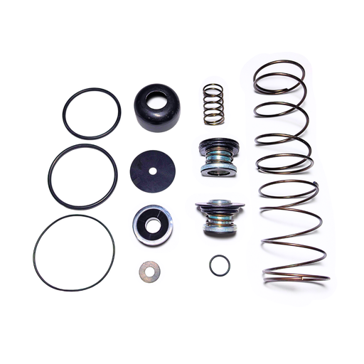 [RPT364] Repuesto RPT para valvula de pie tipo E-8P Bendix Mayor (Huasas Plasticas)