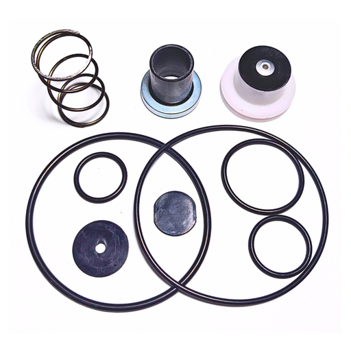 [RPT317] Repuesto RPT para valvula de relevo tipo R-14 Bendix con tapa